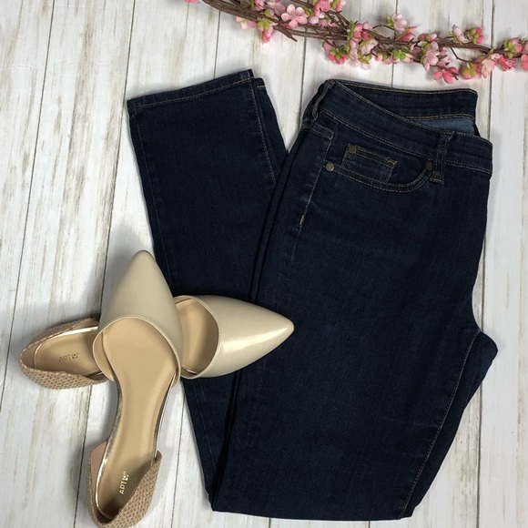 Gap Skinny Fit Jeans Size 2 - Picture 6 of 6